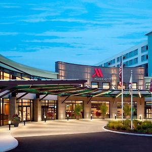 Marriott Columbus Osu